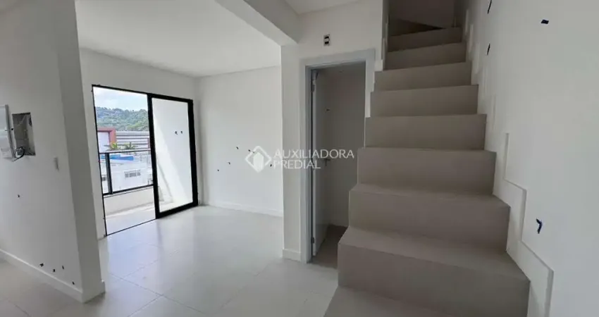 Apartamento com 2 quartos à venda na Rua São Paulo, 120, Estados, Balneário Camboriú