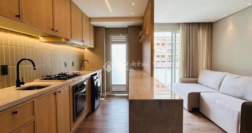 Apartamento com 3 quartos à venda na Rua Aririba, 48, Balneário Santa Clara, Itajaí