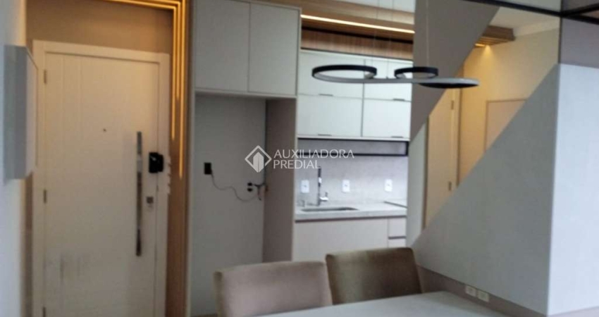 Apartamento com 2 quartos à venda na Rua Osvaldo Minella, 100, Lídia Duarte, Camboriú