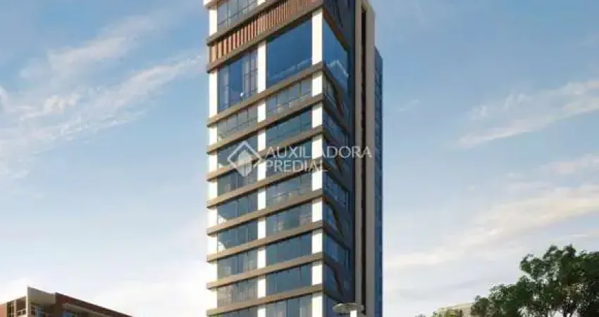 Apartamento com 3 quartos à venda na Avenida Osmar de Souza Nunes, 380, Pioneiros, Balneário Camboriú