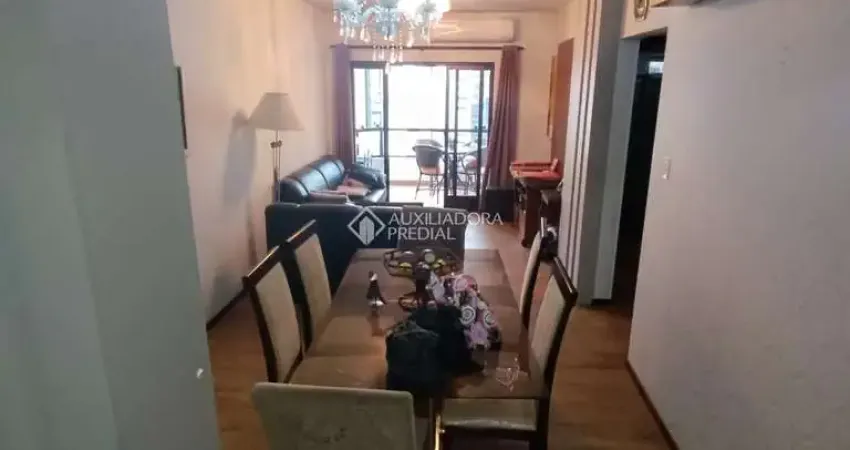 Apartamento com 3 quartos à venda na Rua 1822, 250, Centro, Balneário Camboriú