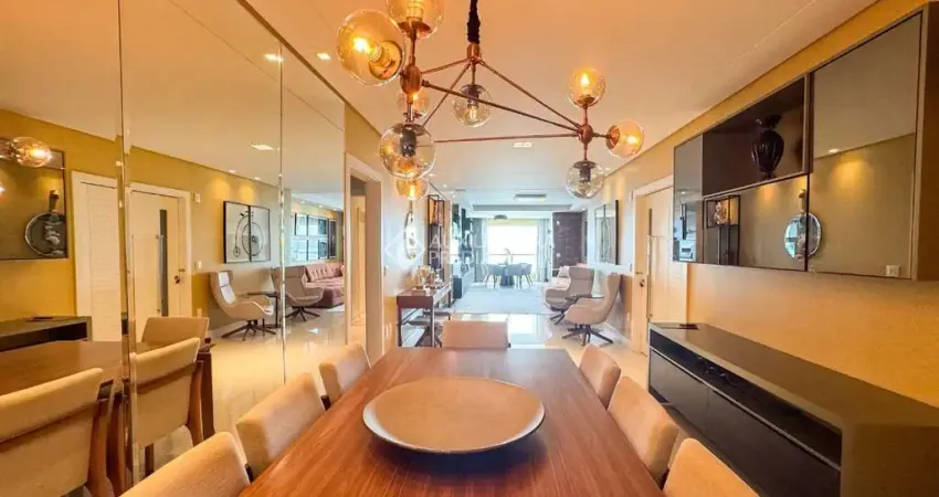 Apartamento com 3 quartos à venda na Avenida Atlântica, 5014, Centro, Balneário Camboriú