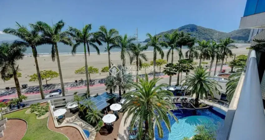 Apartamento com 4 quartos à venda na Avenida Atlântica, 4664, Centro, Balneário Camboriú