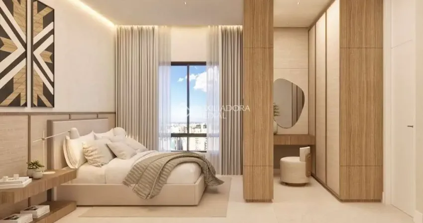 Apartamento com 3 quartos à venda na Avenida 3ª Avenida, 195, Centro, Balneário Camboriú
