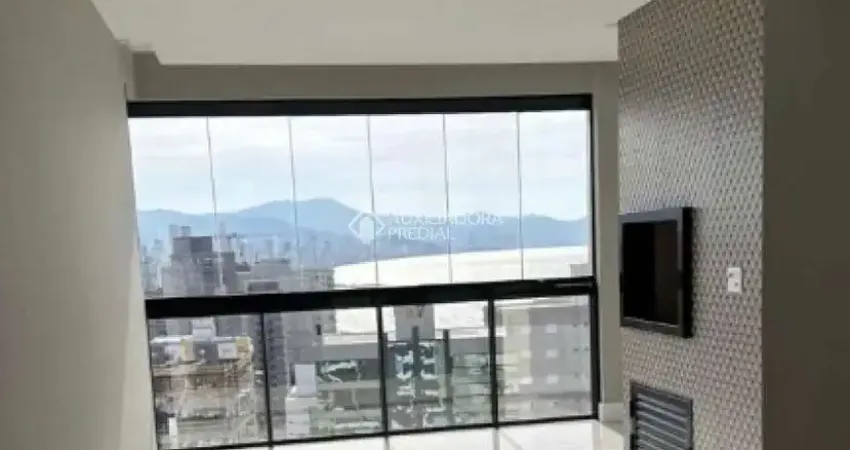 Apartamento com 2 quartos à venda na Gaudêncio Campos, 53, Balneário Perequê, Porto Belo