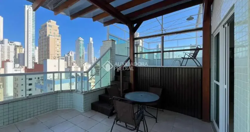 Cobertura com 3 quartos à venda na Rua 1121, 193, Centro, Balneário Camboriú