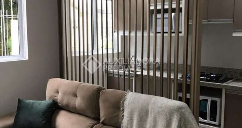 Apartamento com 2 quartos à venda na Rua Alvaro Beraldi, 460, Ressacada, Itajaí
