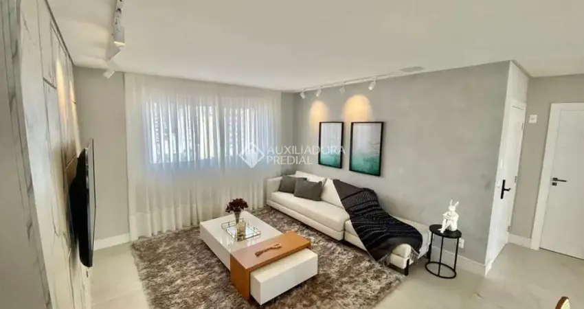 Apartamento com 3 quartos à venda na Avenida Osmar de Souza Nunes, 188, Pioneiros, Balneário Camboriú