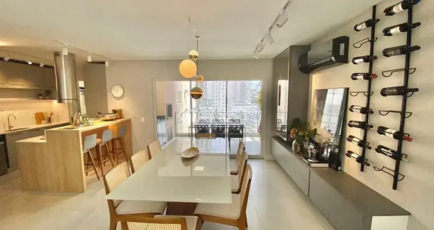 Apartamento com 3 quartos à venda na Avenida Osmar de Souza Nunes, 188, Pioneiros, Balneário Camboriú