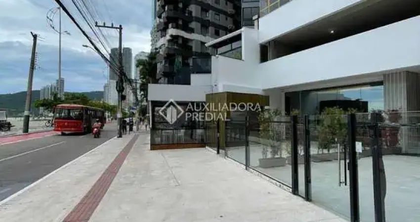 Sala comercial à venda na Avenida Atlântica, 4540, Centro, Balneário Camboriú