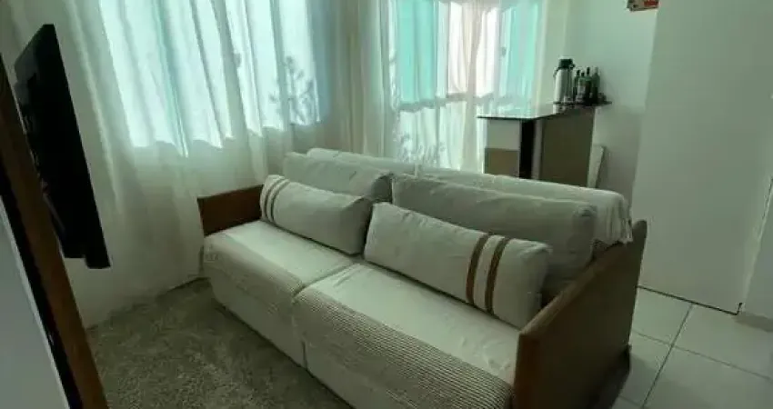Apartamento com 2 quartos à venda na Rua Belo Horizonte, 120, Areias, Camboriú