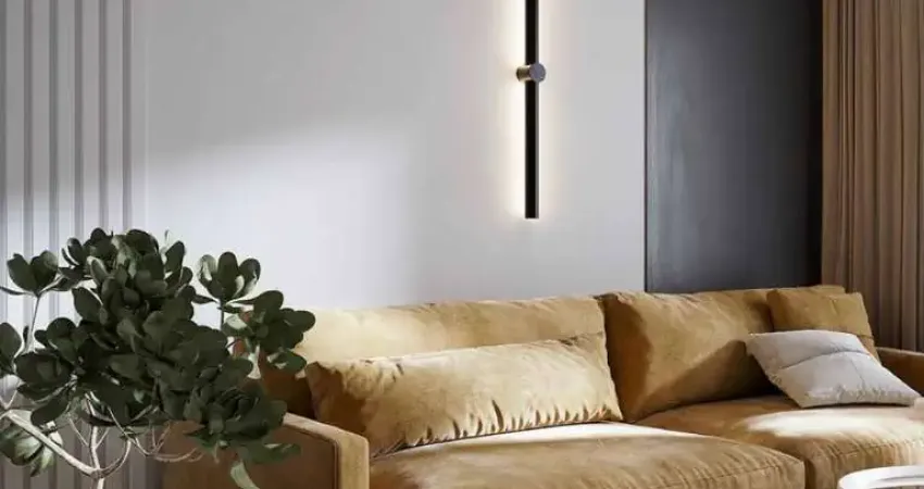Apartamento com 2 quartos à venda na Rua Nivaldo Nicolau Gardini, 201, Centro, Camboriú
