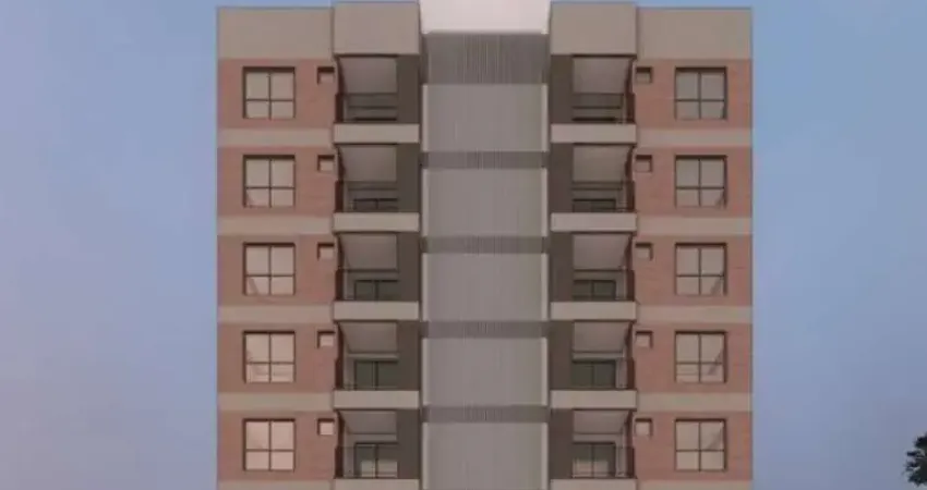Apartamento com 2 quartos à venda na Rua Nivaldo Nicolau Gardini, 442, Centro, Camboriú