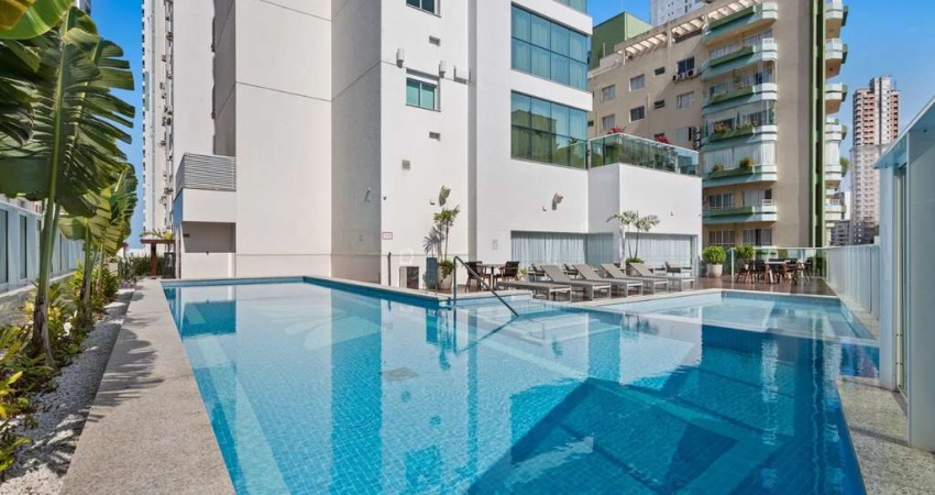 Apartamento com 3 quartos à venda na Rua 1101, 140, Centro, Balneário Camboriú