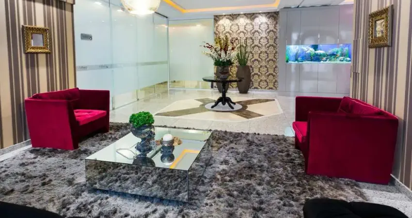 Apartamento com 3 quartos à venda na Rua 1131, 101, Centro, Balneário Camboriú