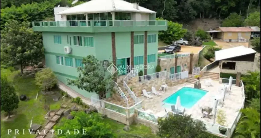 Fazenda à venda na Rodovia BR-101, 1, São Judas Tadeu, Balneário Camboriú