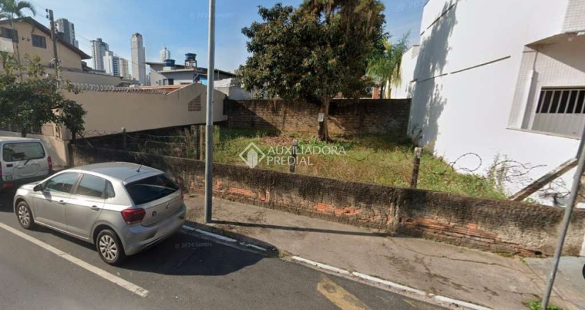 Terreno à venda na Rua 904, 272, Centro, Balneário Camboriú