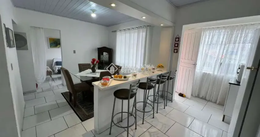 Casa com 2 quartos à venda na Rua Agrolândia, 1150, Jardim Iate Clube, Balneário Camboriú