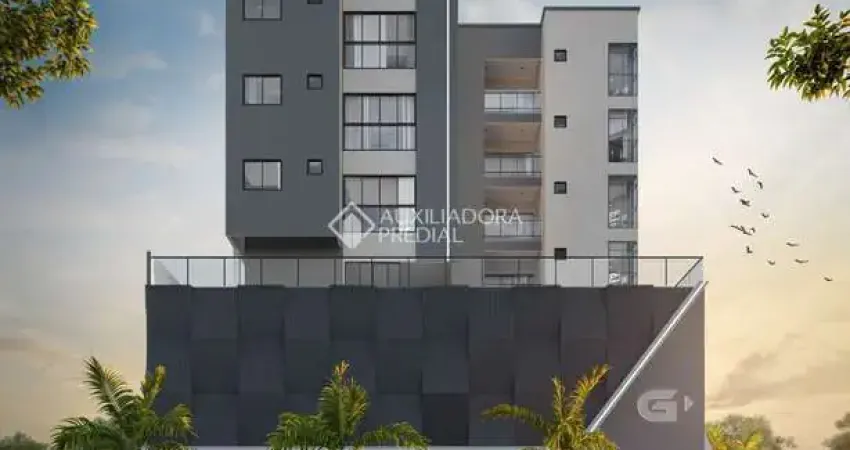 Apartamento com 2 quartos à venda na Avenida Palestina, 1020, Nações, Balneário Camboriú