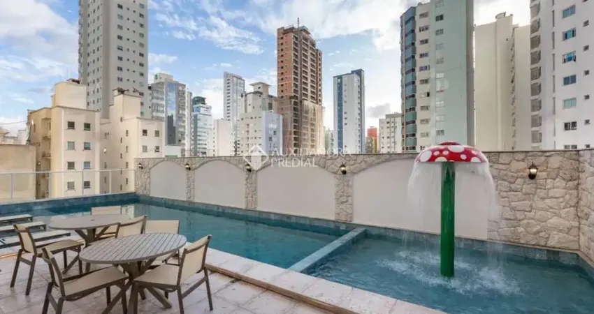 Apartamento com 3 quartos à venda na Avenida Osmar de Souza Nunes, 188, Pioneiros, Balneário Camboriú