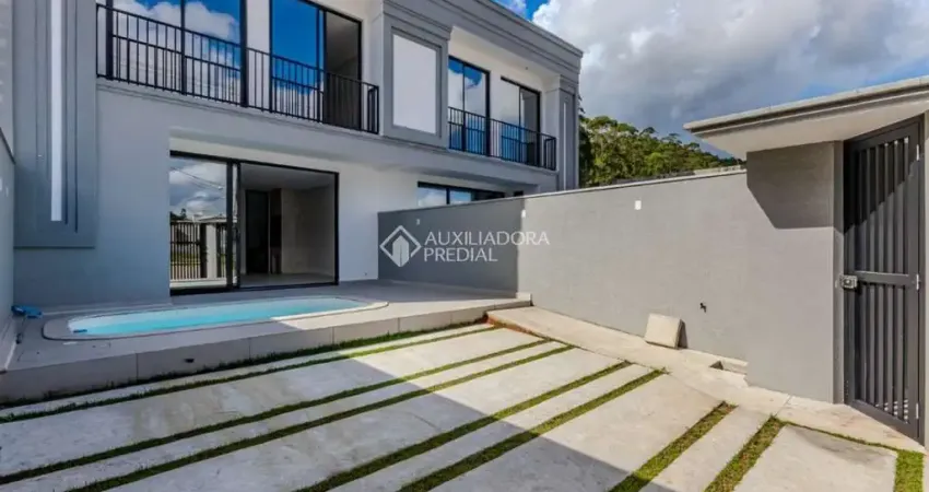 Casa com 3 quartos à venda na SÃO RICARDO, 16, São Francisco de Assis, Camboriú