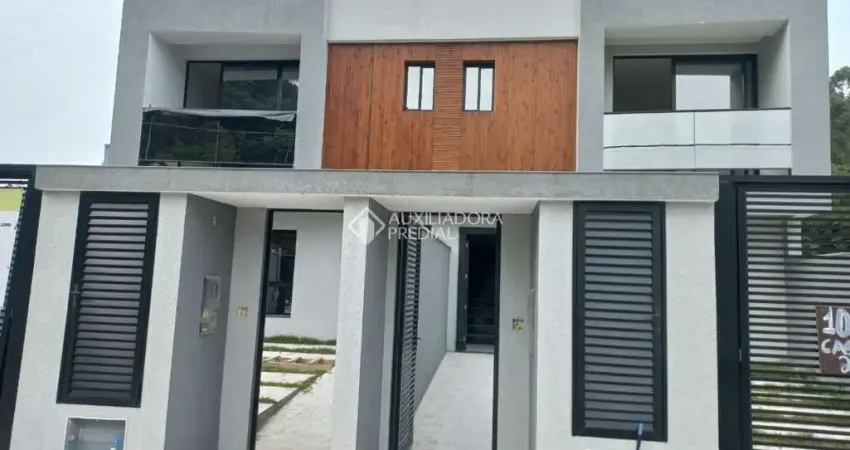 Casa com 3 quartos à venda na SÃO RICARDO, 5, Rio Pequeno, Camboriú
