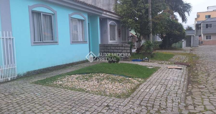 Casa em condomínio fechado com 2 quartos à venda na Rua José Rebelo da Cunha, 615, Centro, Camboriú