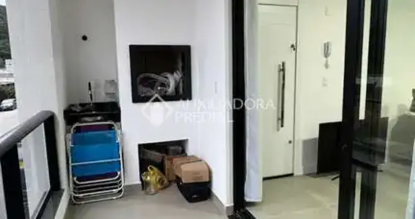 Apartamento com 2 quartos à venda na Rua Santo Artur, 201, São Francisco de Assis, Camboriú
