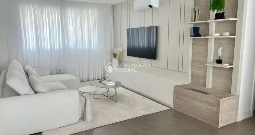 Apartamento com 4 quartos à venda na Rua 1111, 59, Centro, Balneário Camboriú