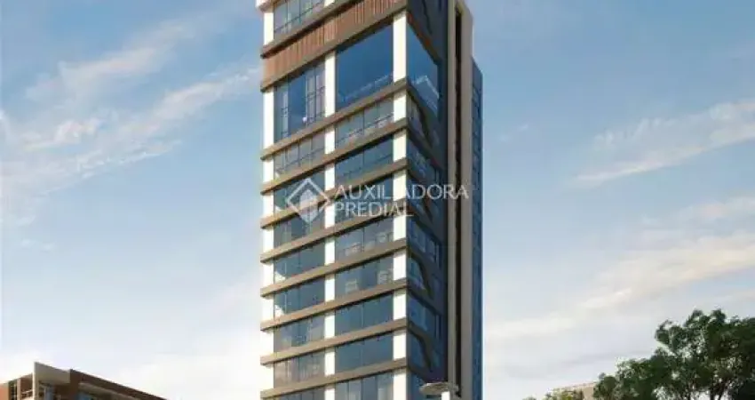 Apartamento com 4 quartos à venda na Avenida Osmar de Souza Nunes, 380, Pioneiros, Balneário Camboriú