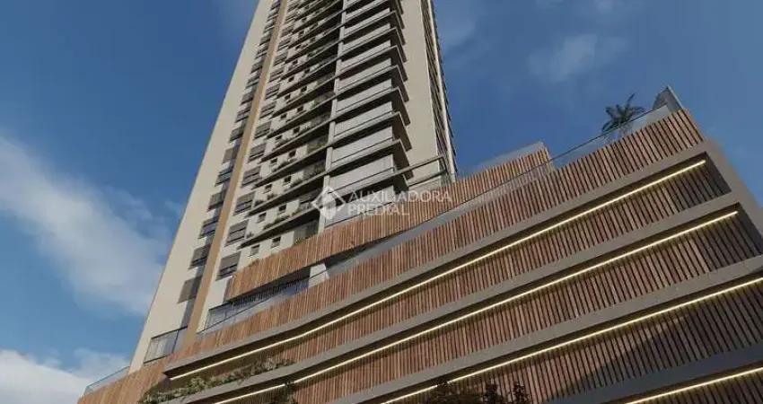 Apartamento com 4 quartos à venda na Rua 3614, 155, Centro, Balneário Camboriú