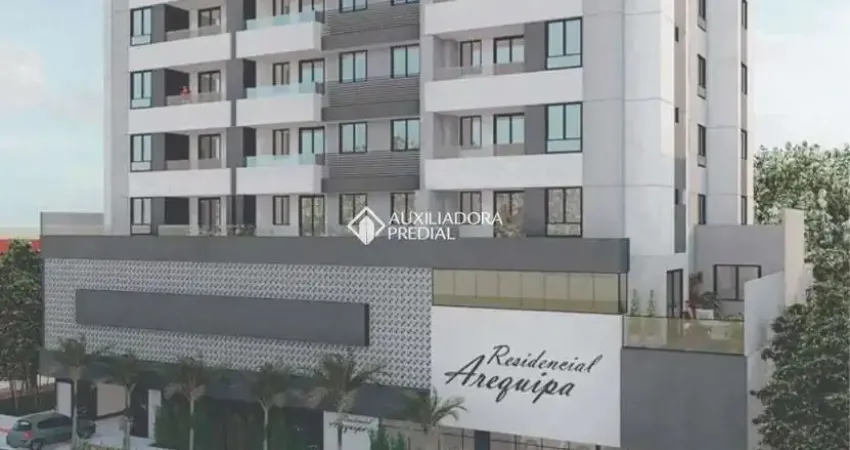 Apartamento com 2 quartos à venda na Rua Peru, 155, Nações, Balneário Camboriú