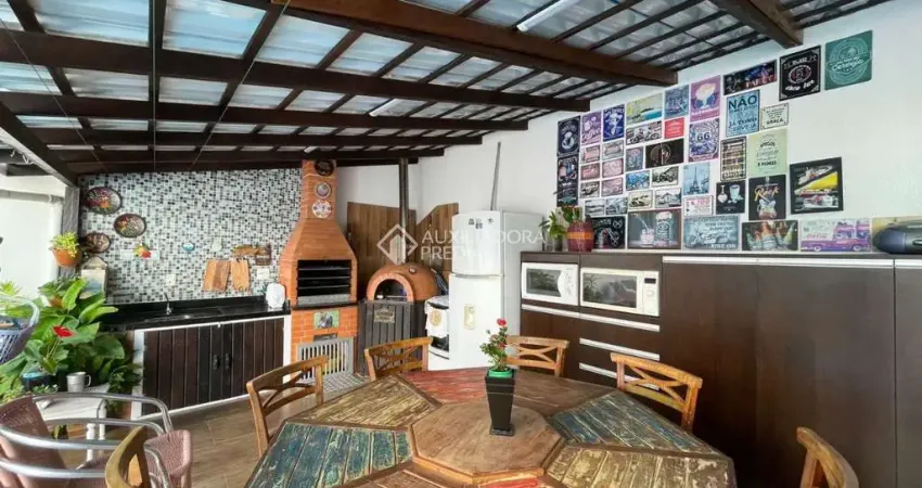 Casa com 3 quartos à venda na Rua José de Alencar, 36, Praia dos Amores, Balneário Camboriú