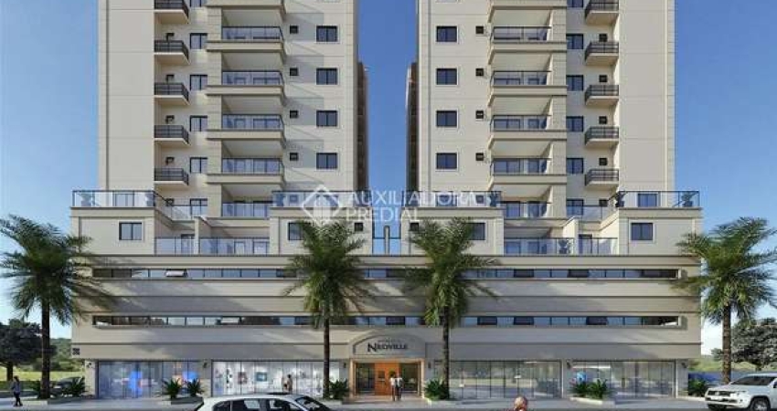 Apartamento com 2 quartos à venda na Jacarandá, 1147, Tabuleiro, Camboriú
