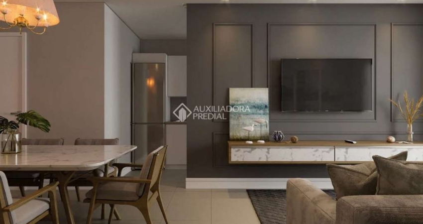 Apartamento com 2 quartos à venda na Jacarandá, 1147, Tabuleiro, Camboriú