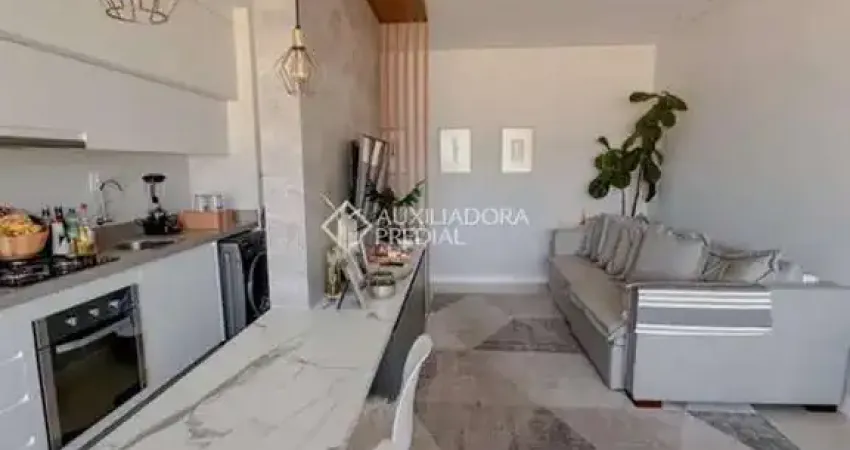 Apartamento com 2 quartos à venda na Rua Rio Amazonas, 279, Rio Pequeno, Camboriú