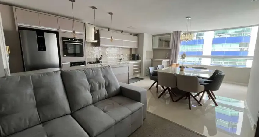 Apartamento com 3 quartos à venda na Rua 3610, 56, Centro, Balneário Camboriú