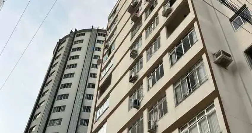Apartamento com 2 quartos à venda na Avenida Central, 227, Centro, Balneário Camboriú