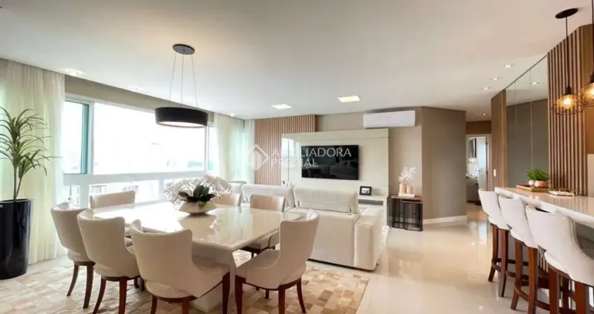 Apartamento com 4 quartos à venda na Rua 2500, 505, Centro, Balneário Camboriú
