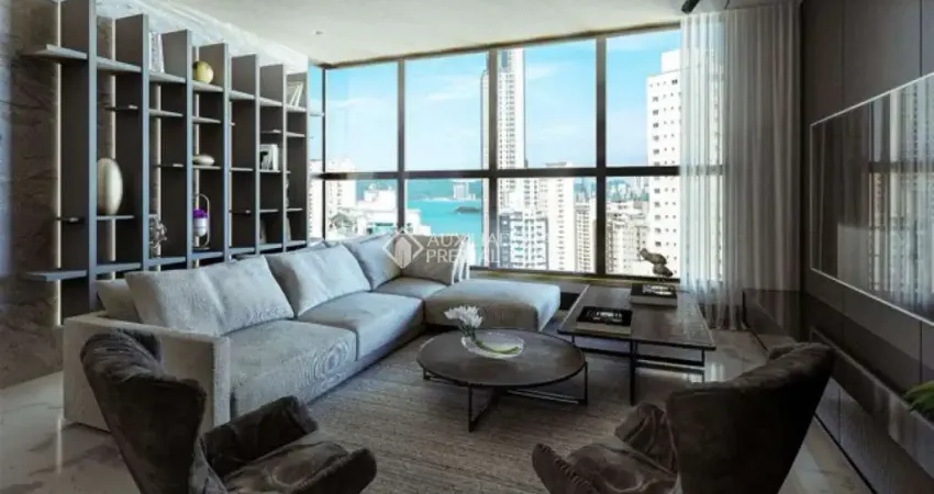 Apartamento com 3 quartos à venda na Rua Bruno Silva, 222, Pioneiros, Balneário Camboriú