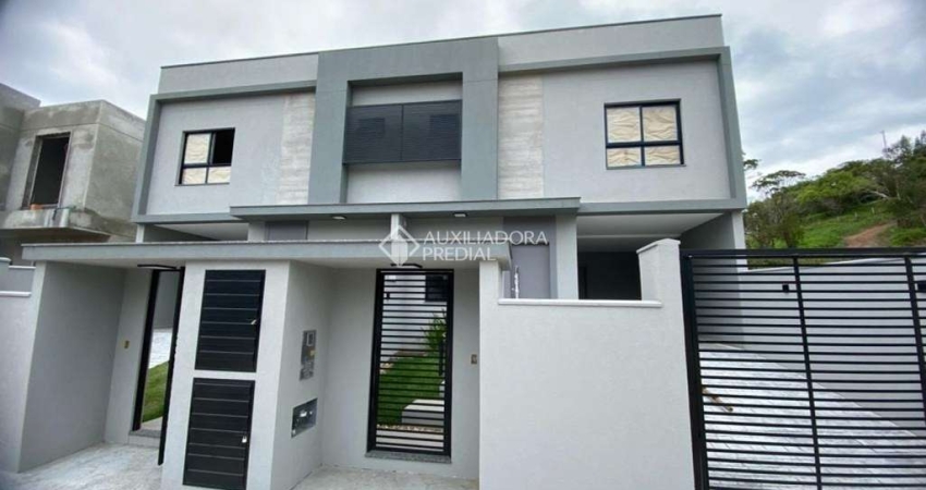 Casa com 3 quartos à venda na PROJETADA A, 43, Areias, Camboriú