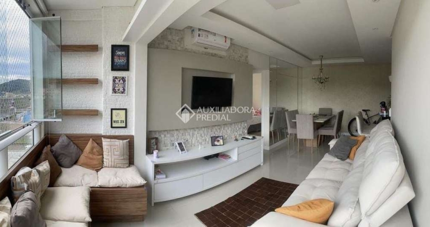 Apartamento com 2 quartos à venda na Rua Massaranduba, 208, Tabuleiro, Camboriú