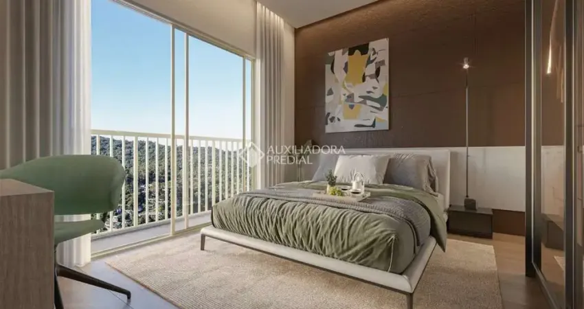 Apartamento com 2 quartos à venda na Avenida Sete de Setembro, 2154, Fazenda, Itajaí