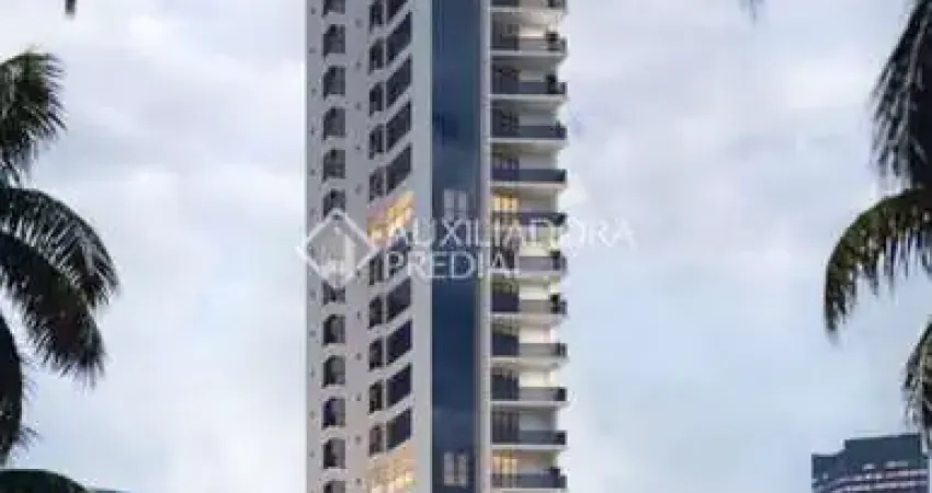 Apartamento com 4 quartos à venda na Avenida Brasil, 1192, Centro, Balneário Camboriú