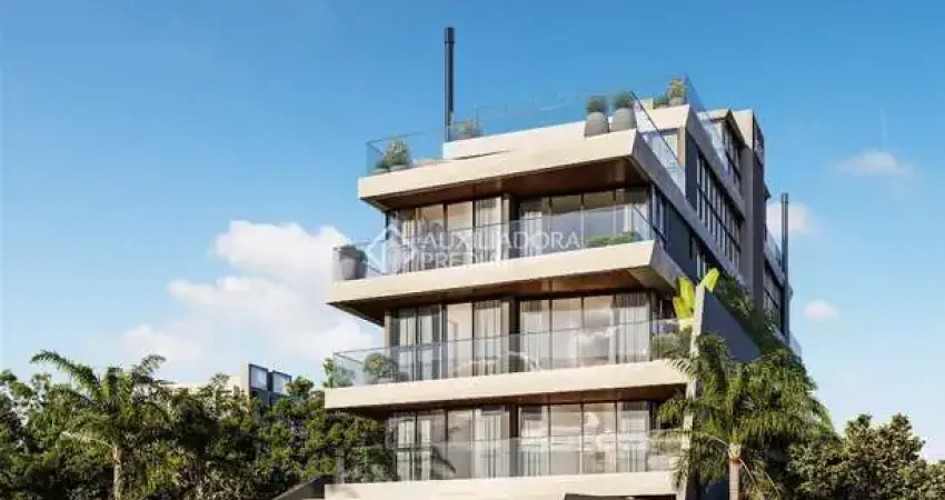 Apartamento com 3 quartos à venda na Avenida José Medeiros Vieira, 1752, Balneário Santa Clara, Itajaí