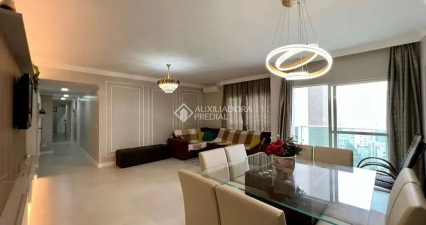 Apartamento com 3 quartos à venda na Avenida Atlântica, 1720, Centro, Balneário Camboriú