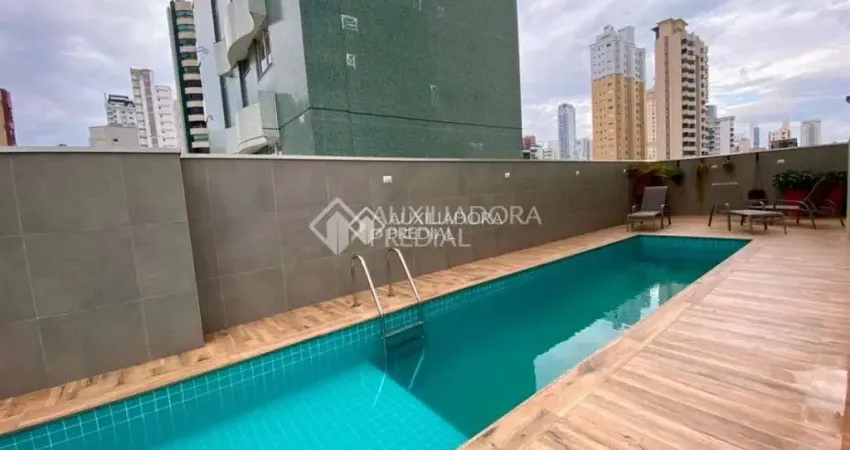 Apartamento com 2 quartos à venda na Rua 1950, 606, Centro, Balneário Camboriú