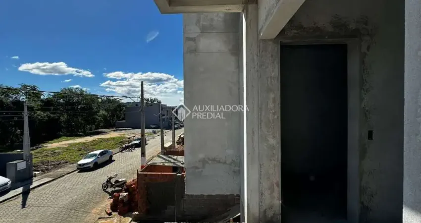 Casa com 3 quartos à venda na PROJETADA A3, 40, Santa Regina, Camboriú
