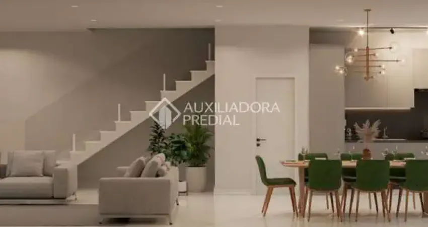 Casa com 3 quartos à venda na Rua Santo Antonio, 211, São Francisco de Assis, Camboriú