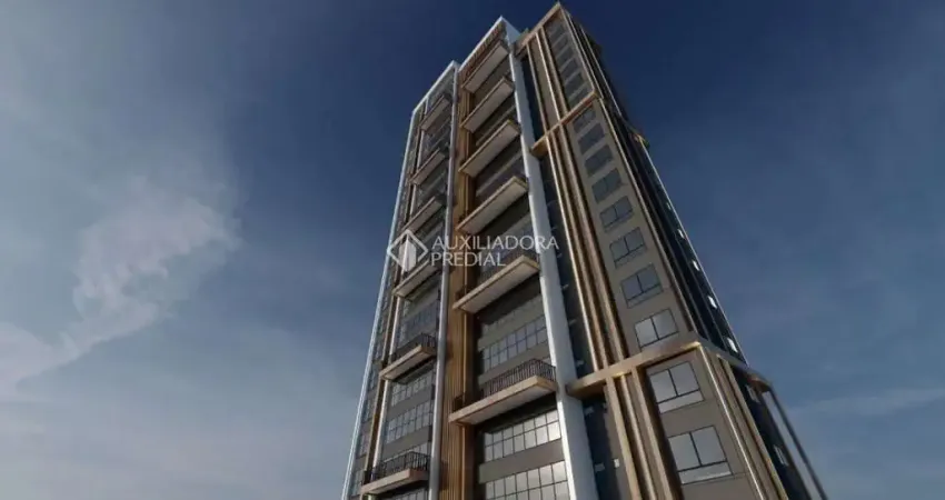 Apartamento com 3 quartos à venda na Rua 1001, 1, Centro, Balneário Camboriú